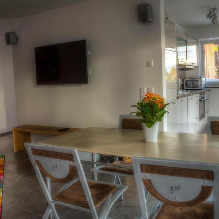 Appartement Alpenblick 1 à Bodolz Extérieur photo